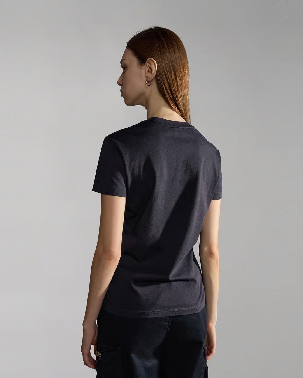 T-SHIRT IAATO