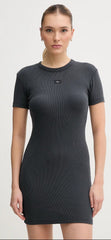 Vestito a costine CK