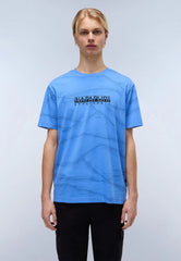 T-shirt Uomo Napapijri