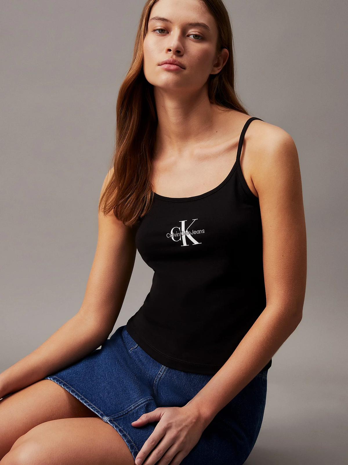 TOP MONOGRAMMA