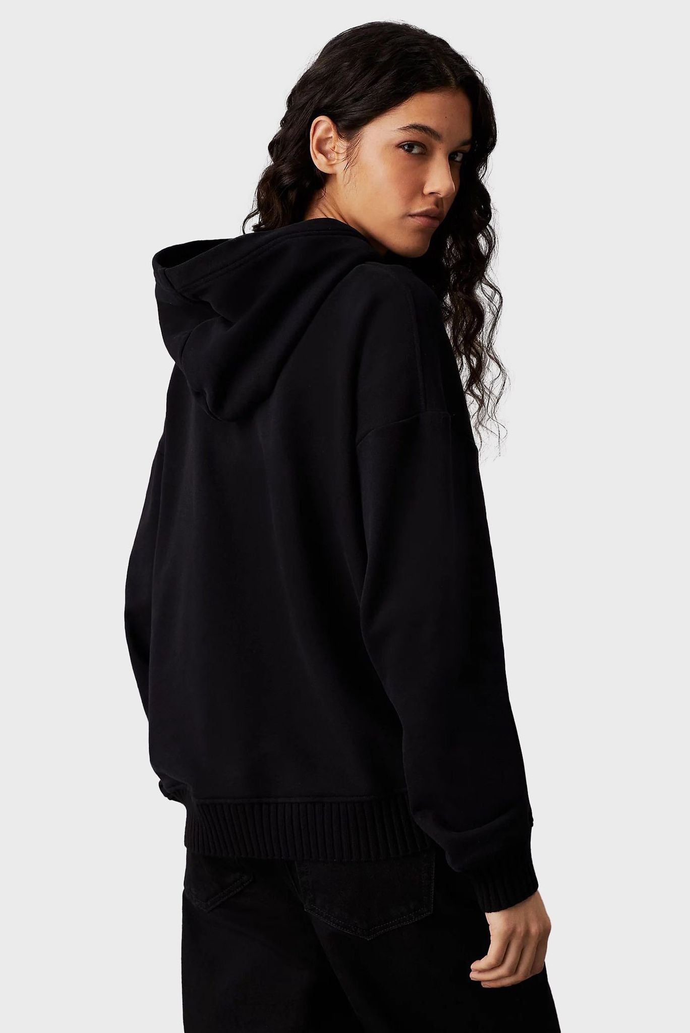 FELPA CALVIN KLEIN JEANS