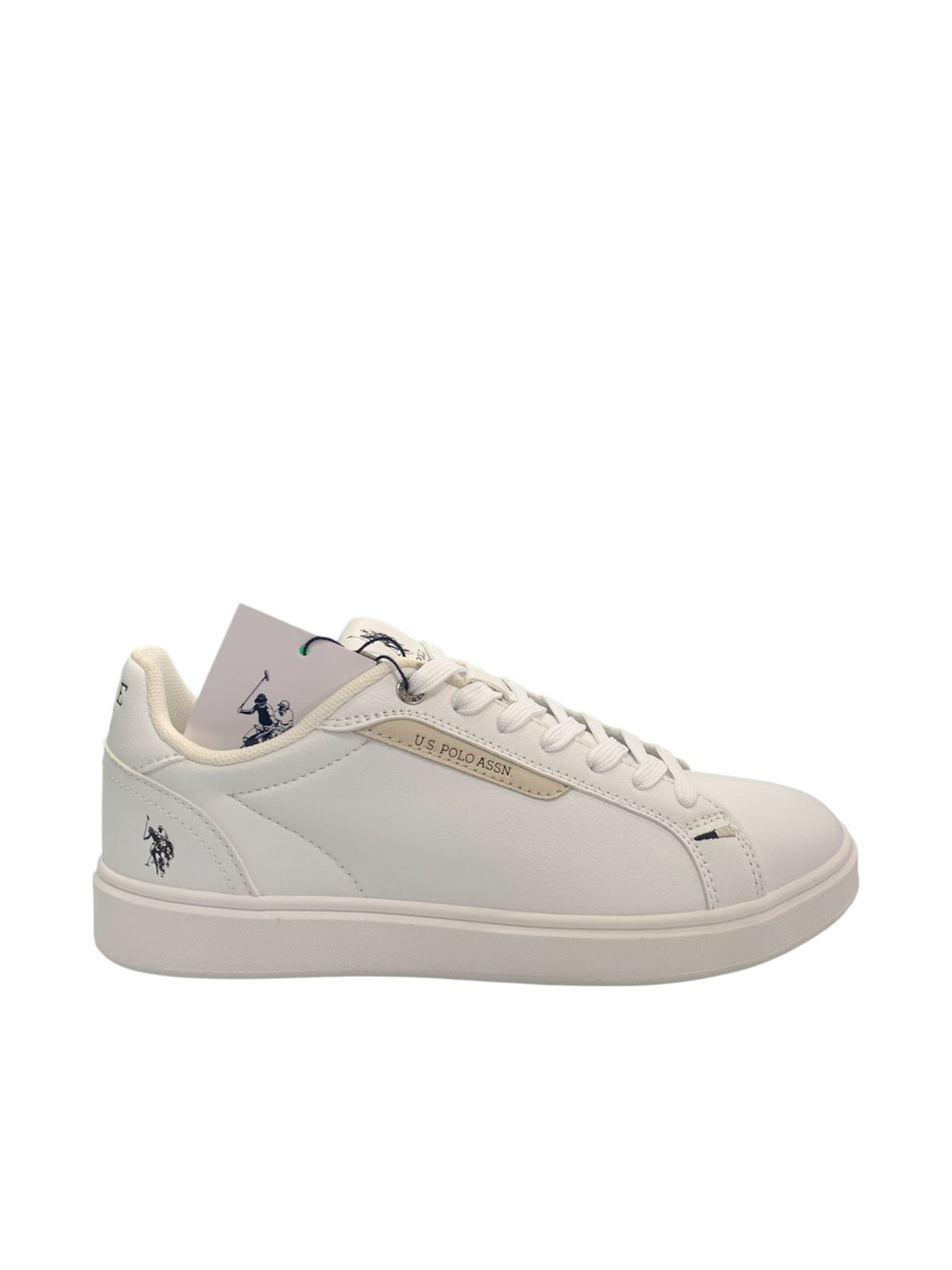FABBRY U.S. POLO ASSN.