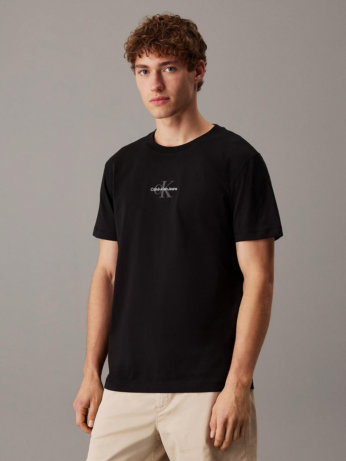 T-shirt Calvin Klein Jeans