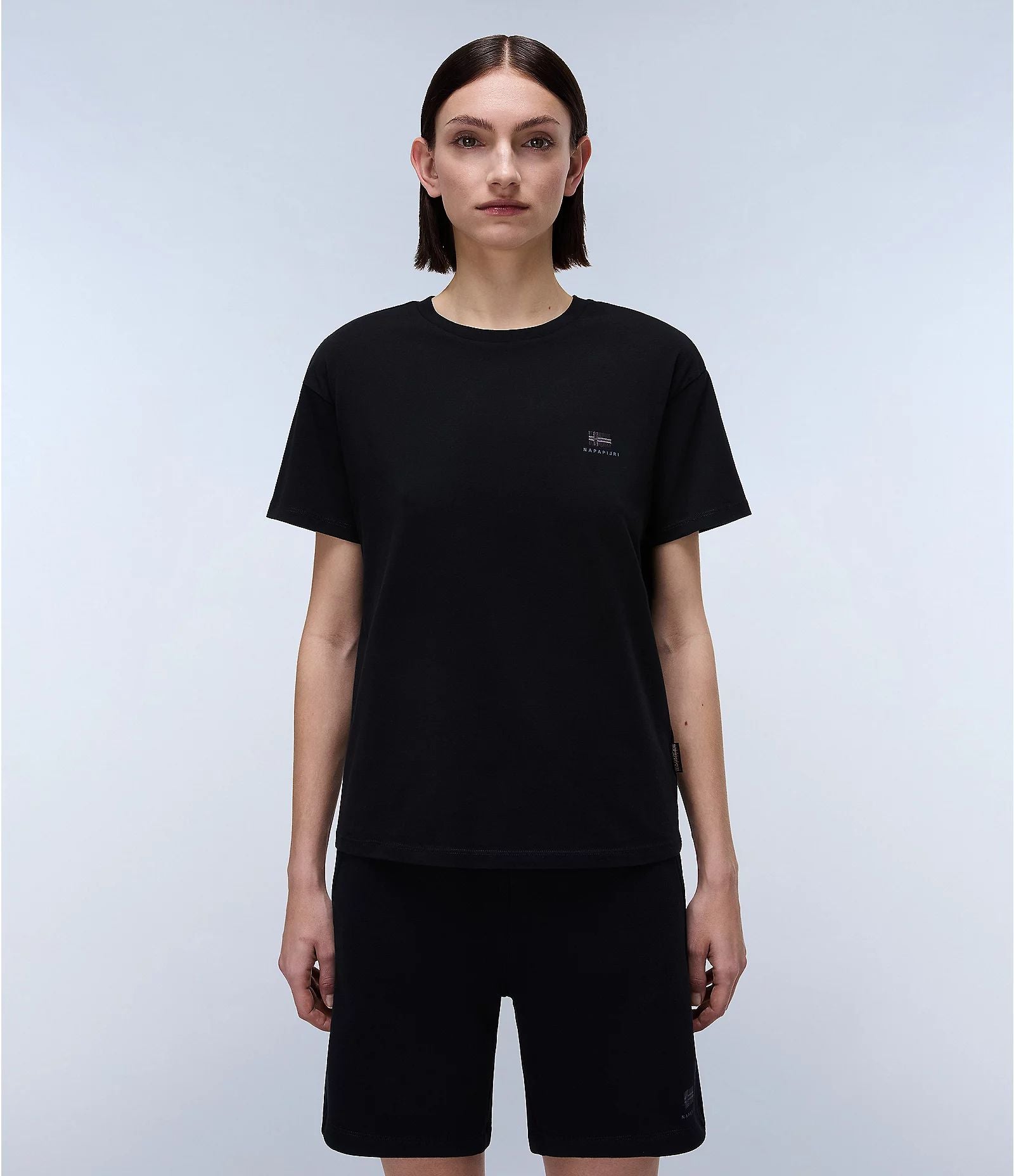 T-SHIRT NINA