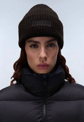 Cappello Napapijri F-VISPA W - Berretto - black