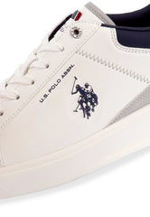 SNEAKER RON U.S. POLO ASSN
