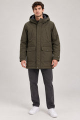 GIUBBOTTO URBAN SOFTSHELL