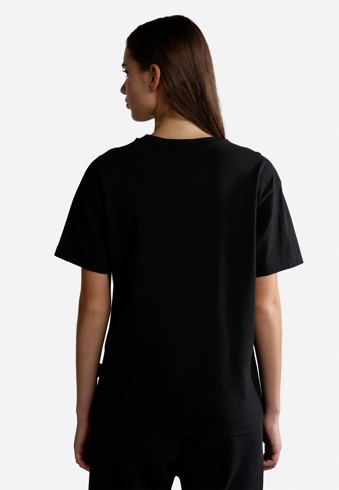 T-SHIRT S-BOX W