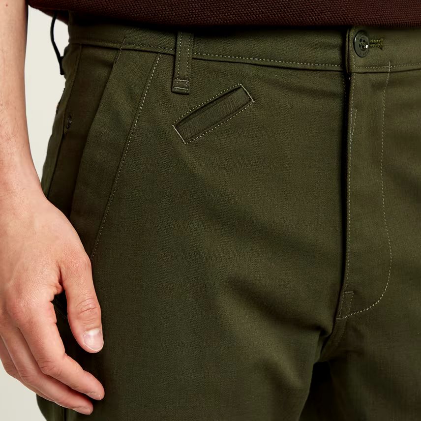 Bronson 3.0 Slim Chino