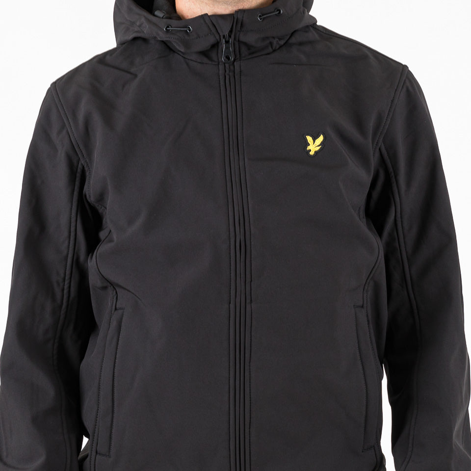 GIUBBINO SOFTSHELL LYLE & SCOTT
