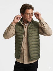 GILET URBAN RING
