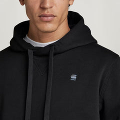 FELPA PREMIUM CORE HOODED G-STAR