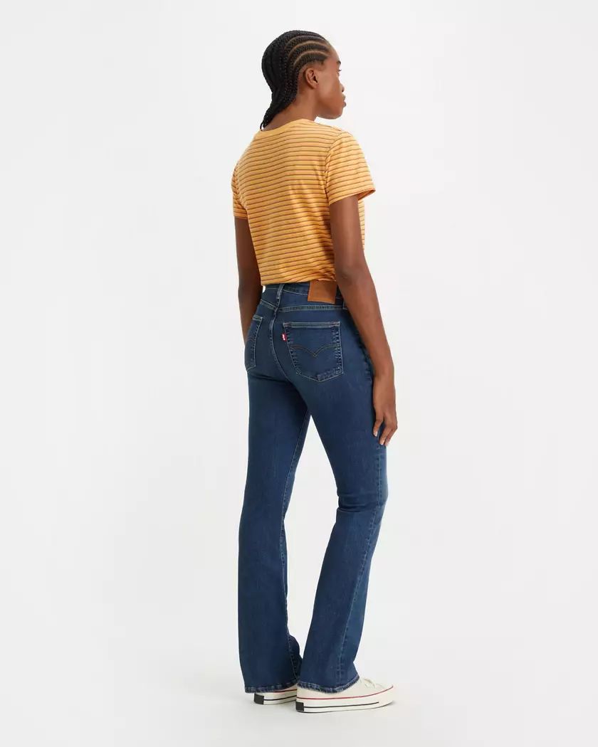 725 HIGH-RISE BOOTCUT