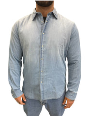CAMICIA IN JEANS