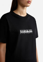 T-SHIRT S-BOX W
