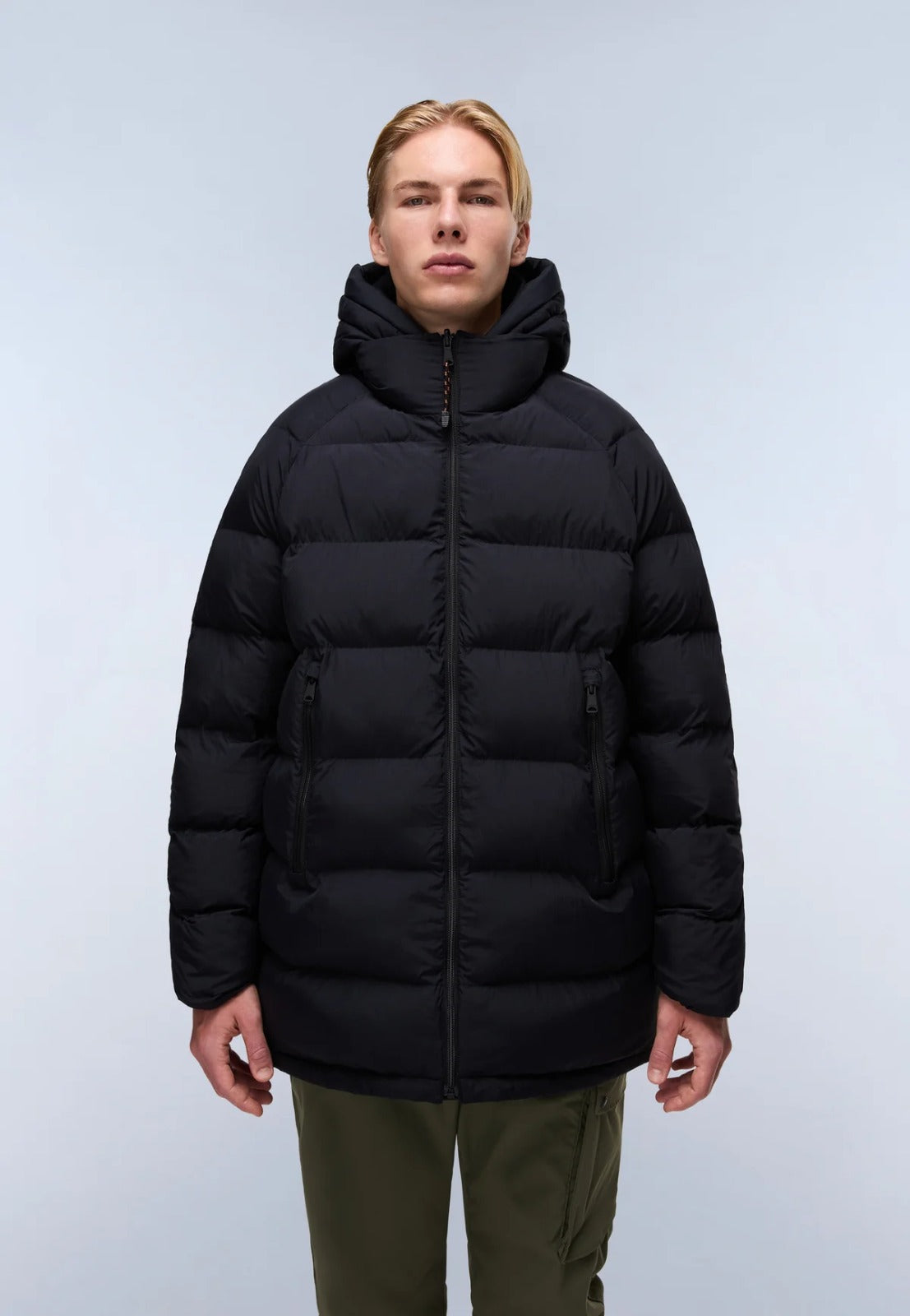 Giacca Parka Gail NAPAPIJRI