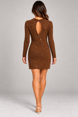 ABITO IN MAGLIA BLASH