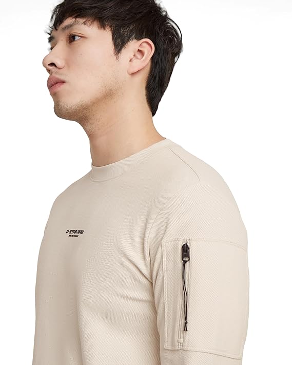 FELPA G-STAR RAW