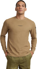 FELPA G-STAR RAW