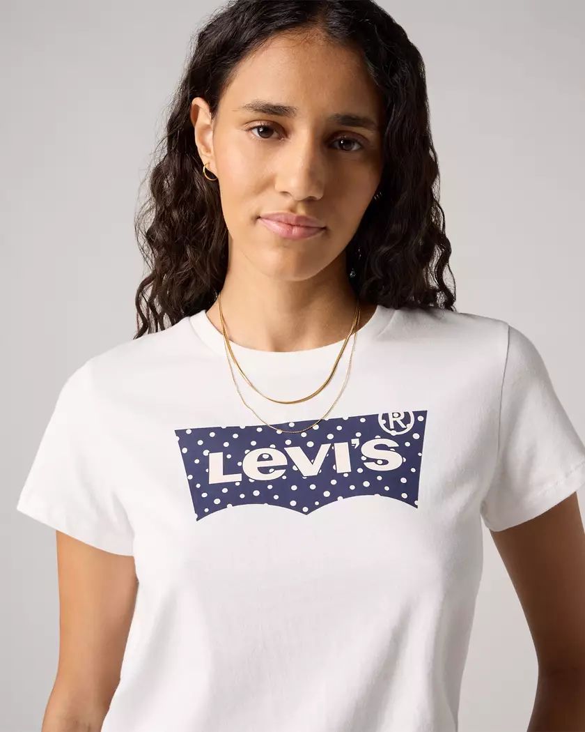 T-shirt The Perfect