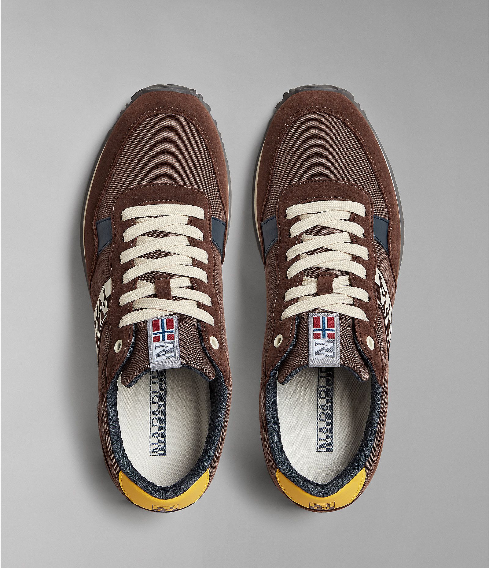 Scarpa Uomo Napapijri COSMOS