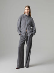 PANTALONE LOOSE GAELLE