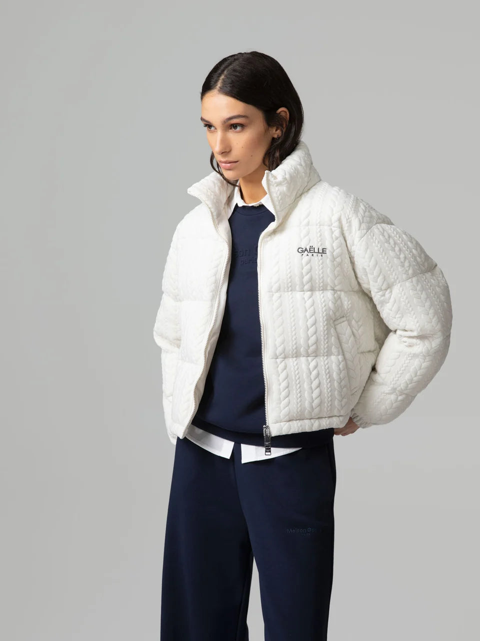 BOMBER GAELLE