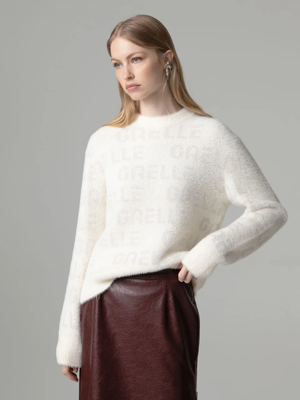 PULLOVER GAELLE