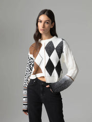PULLOVER GAELLE