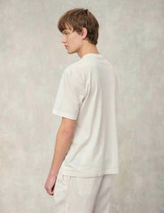 EUTAW T-SHIRT BLAUER