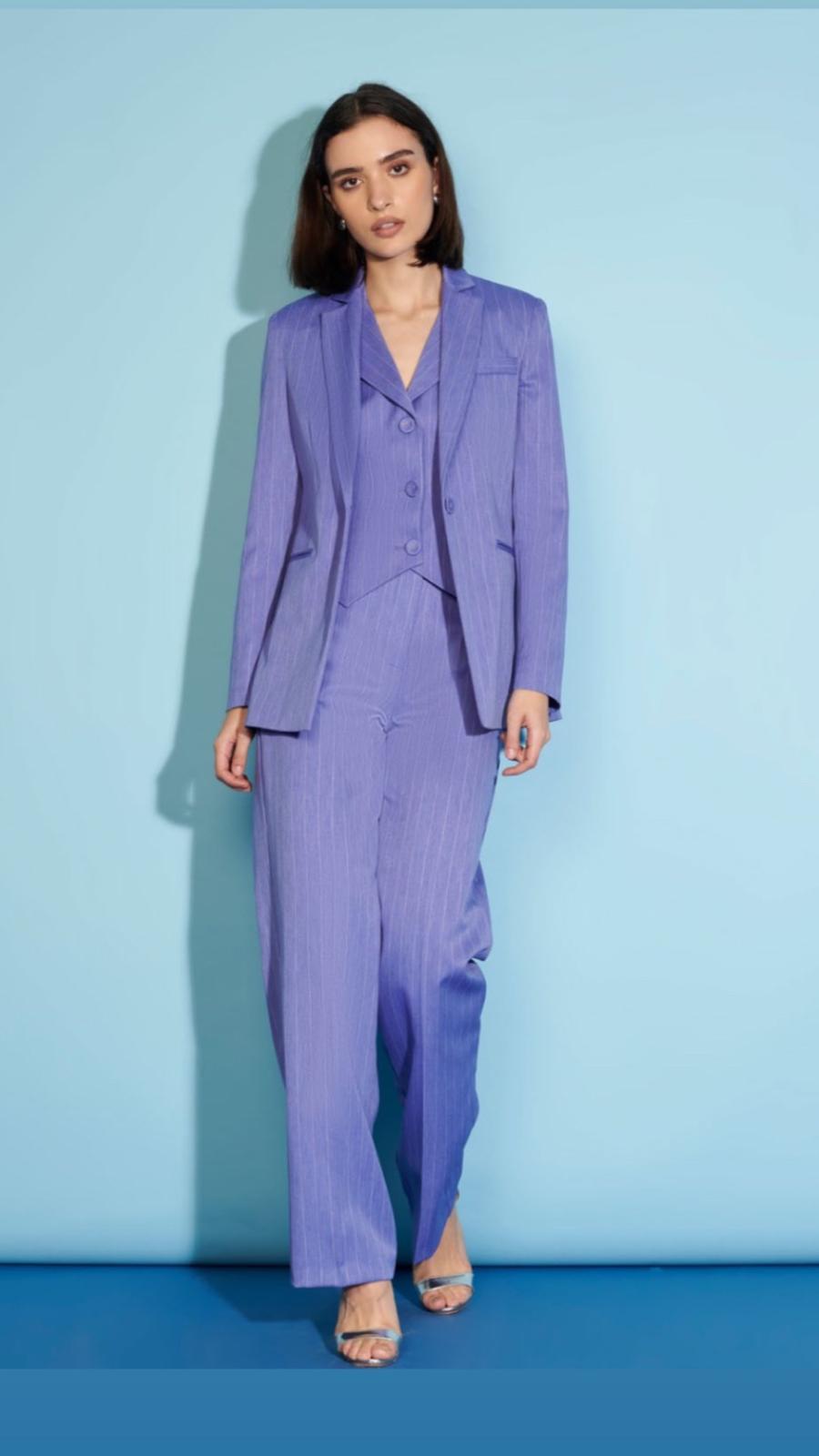 TAILLEUR 1968-1969