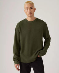 MAGLIONE LEVI'S THERMAL