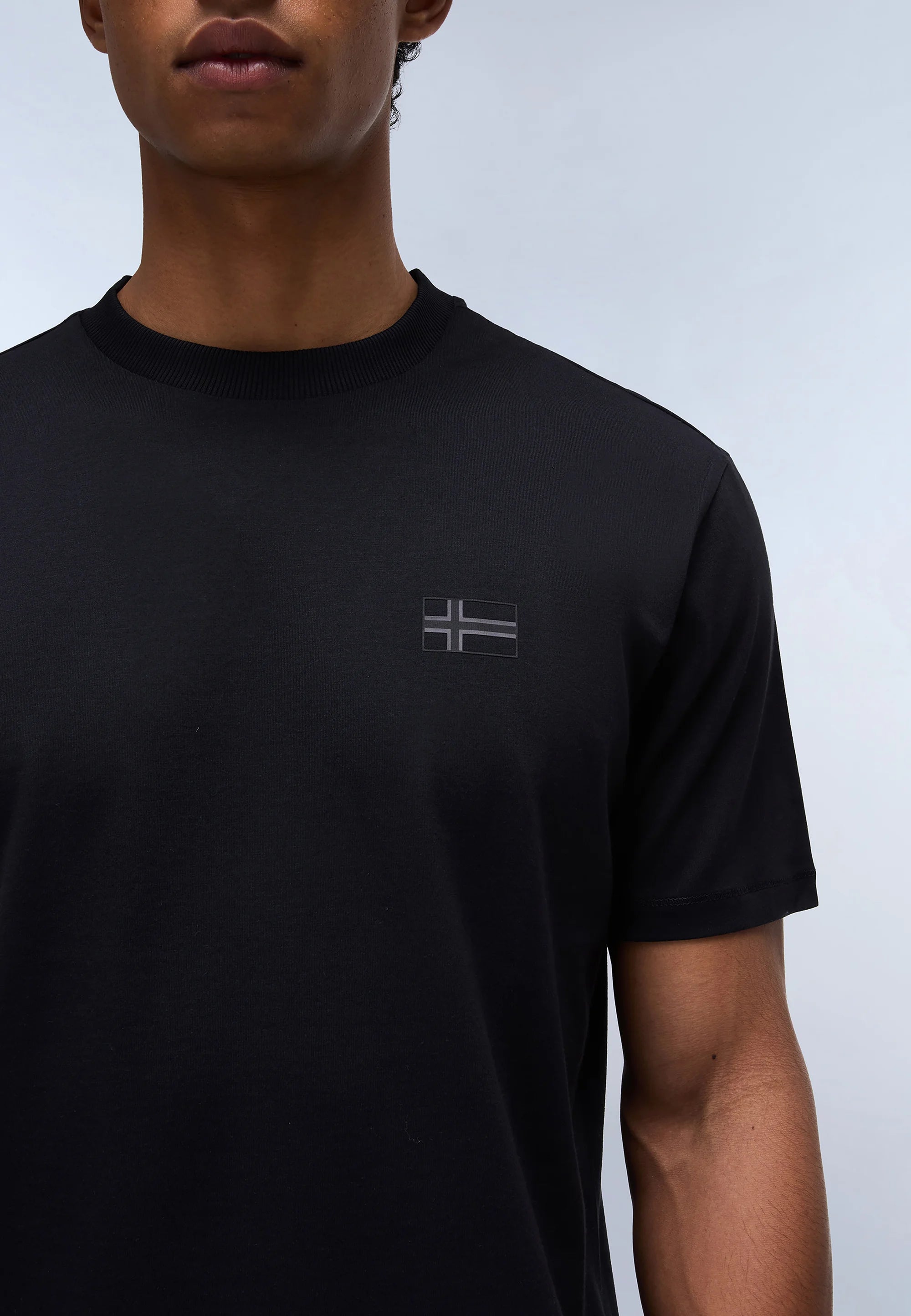 T-shirt Uomo Napapijri Sorano