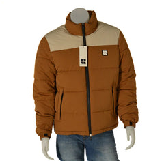 GIUBBOTTO IMBOTTITO UOMO  ART. UR514011