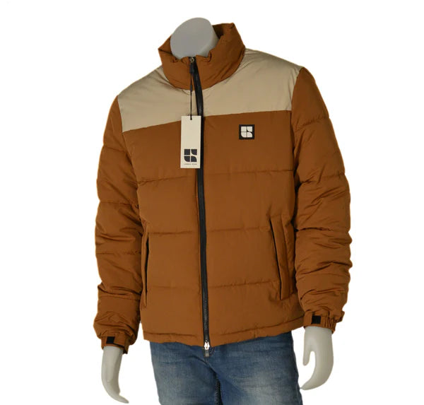 GIUBBOTTO IMBOTTITO UOMO  ART. UR514011