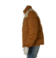 GIUBBOTTO IMBOTTITO UOMO  ART. UR514011
