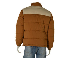 GIUBBOTTO IMBOTTITO UOMO  ART. UR514011