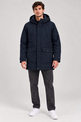 GIUBBOTTO URBAN SOFTSHELL
