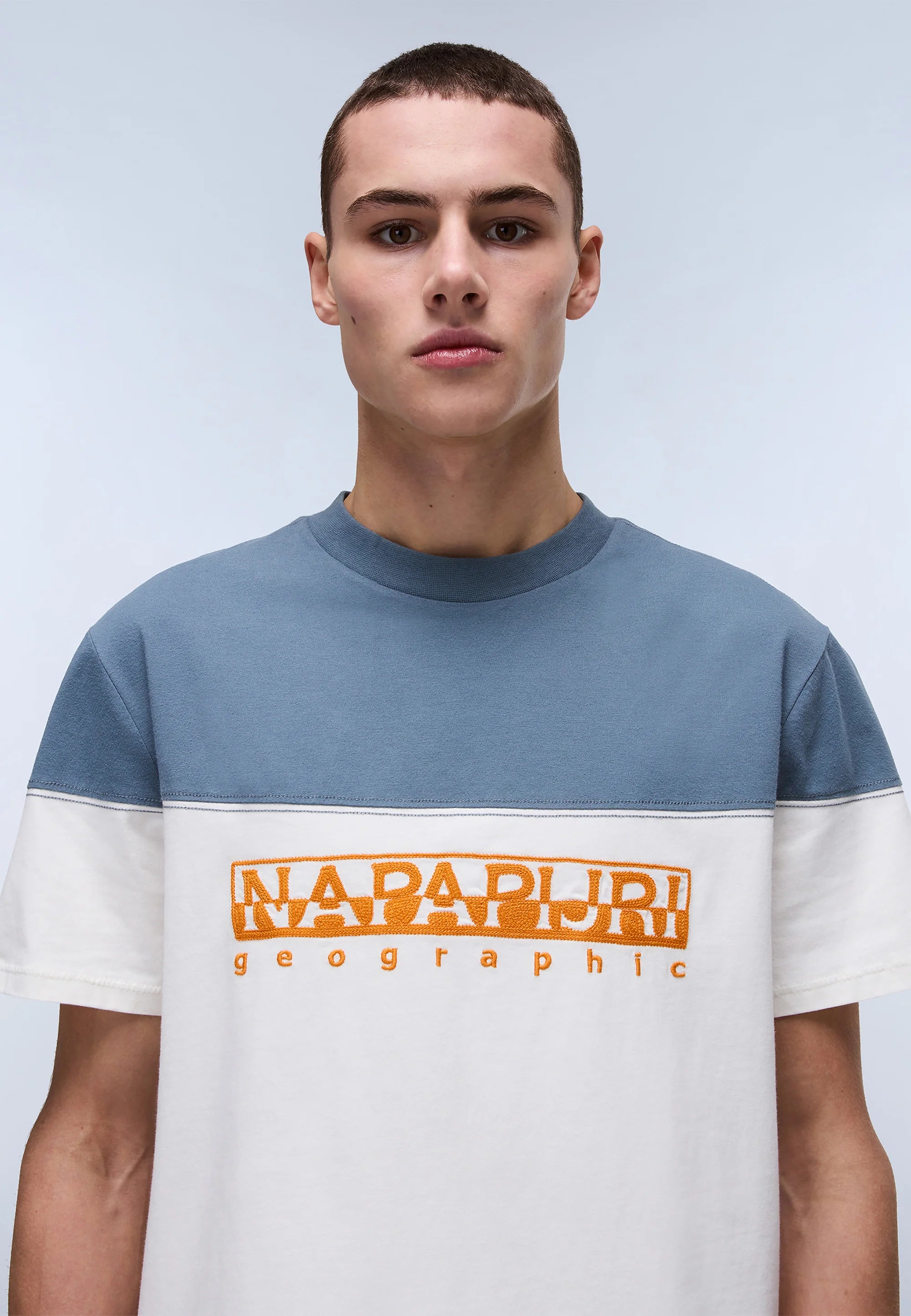 T-shirt Napapijri Uomo