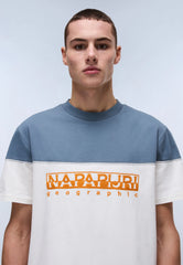 T-shirt Napapijri Uomo