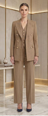 TAILLEUR DONNA GILET