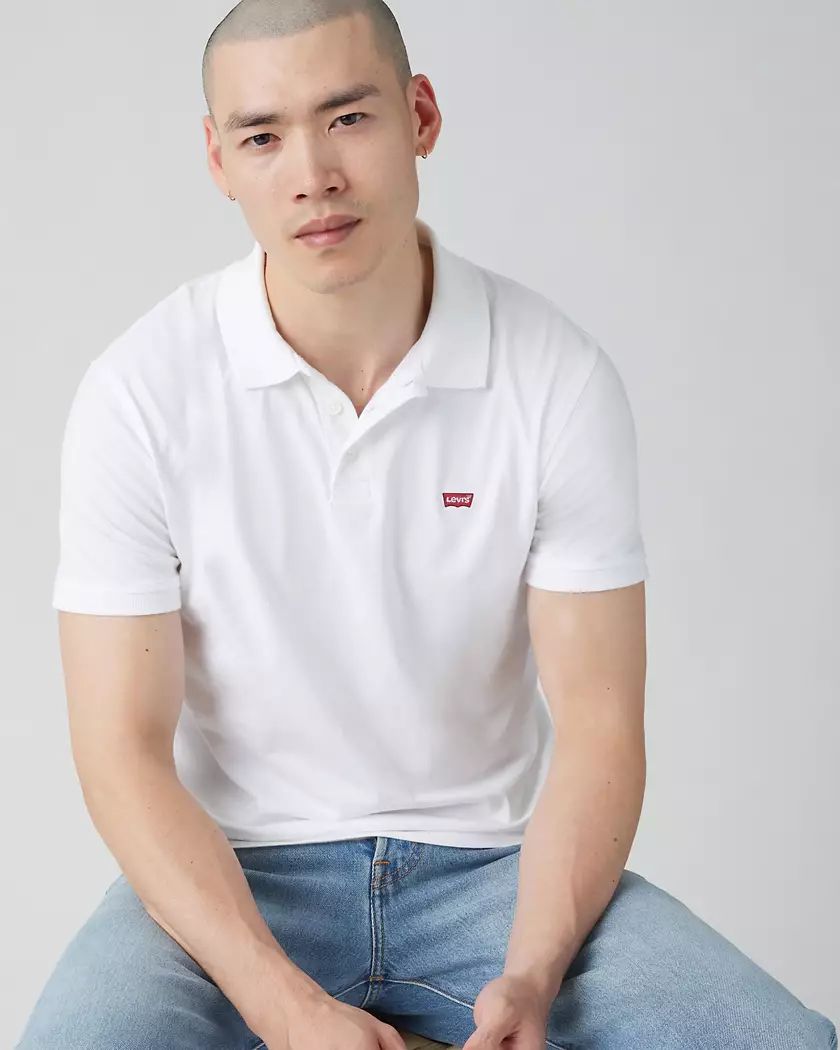 POLO UOMO LEVI'S