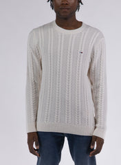 PULLOVER TOMMY DM15059