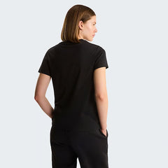 T-SHIRT EVOLUTION SIMPLE DOME SLIM
