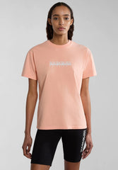 T-SHIRT S-BOX W