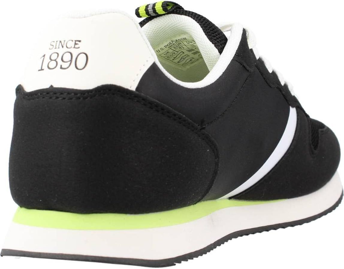 U.S. POLO ASSN.