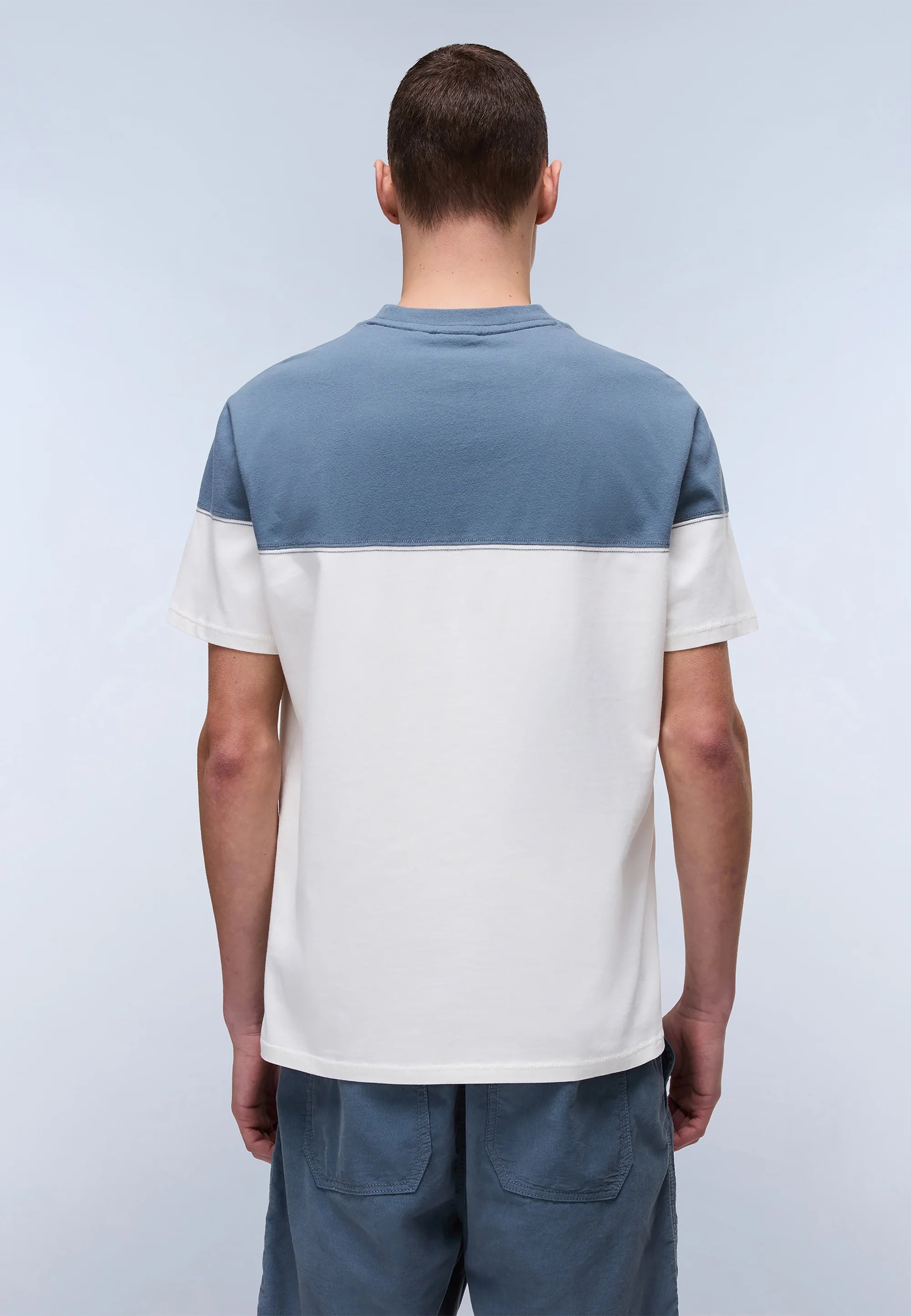 T-shirt Napapijri Uomo