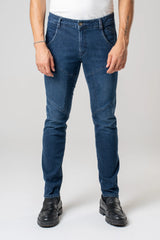JEANS 9.2 Denim 5 tasche Iconico
