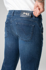 JEANS 9.2 Denim 5 tasche Iconico