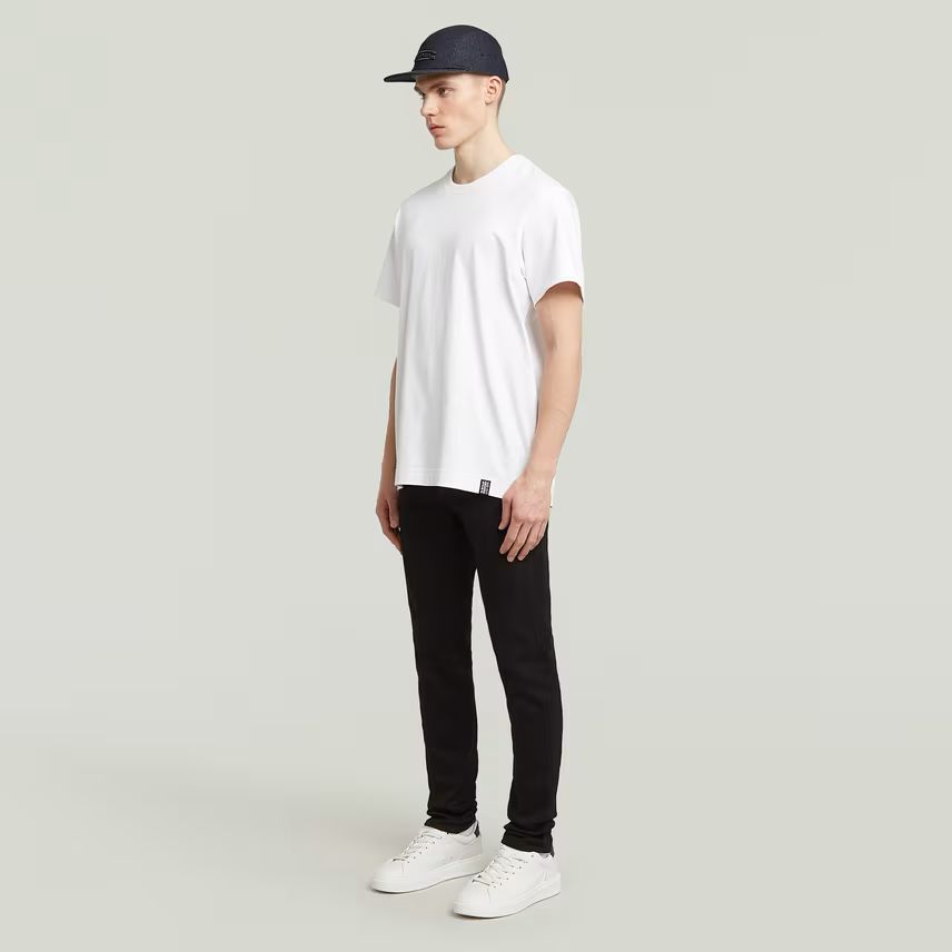 3301  JEANS SLIM G-STAR
